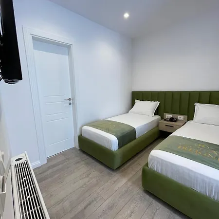 Reign Otel