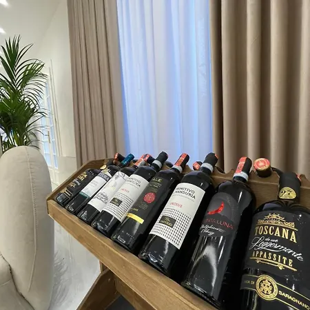 Reign Otel 4*