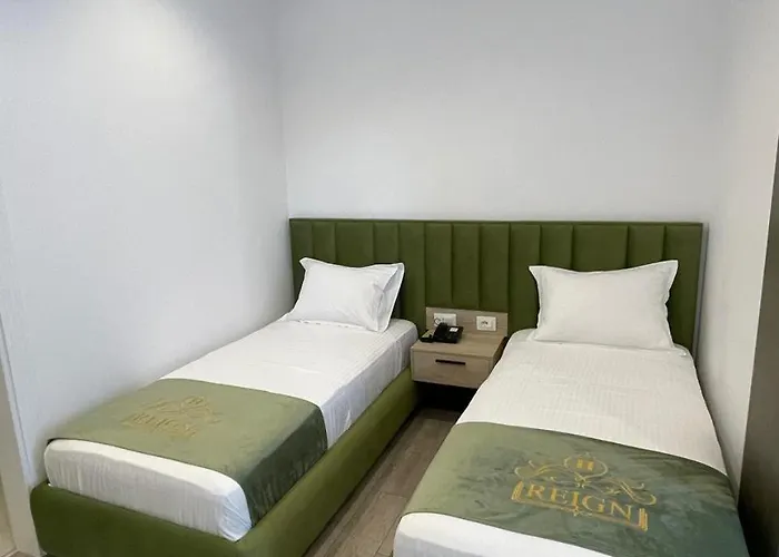 Hotel Reign Vorë